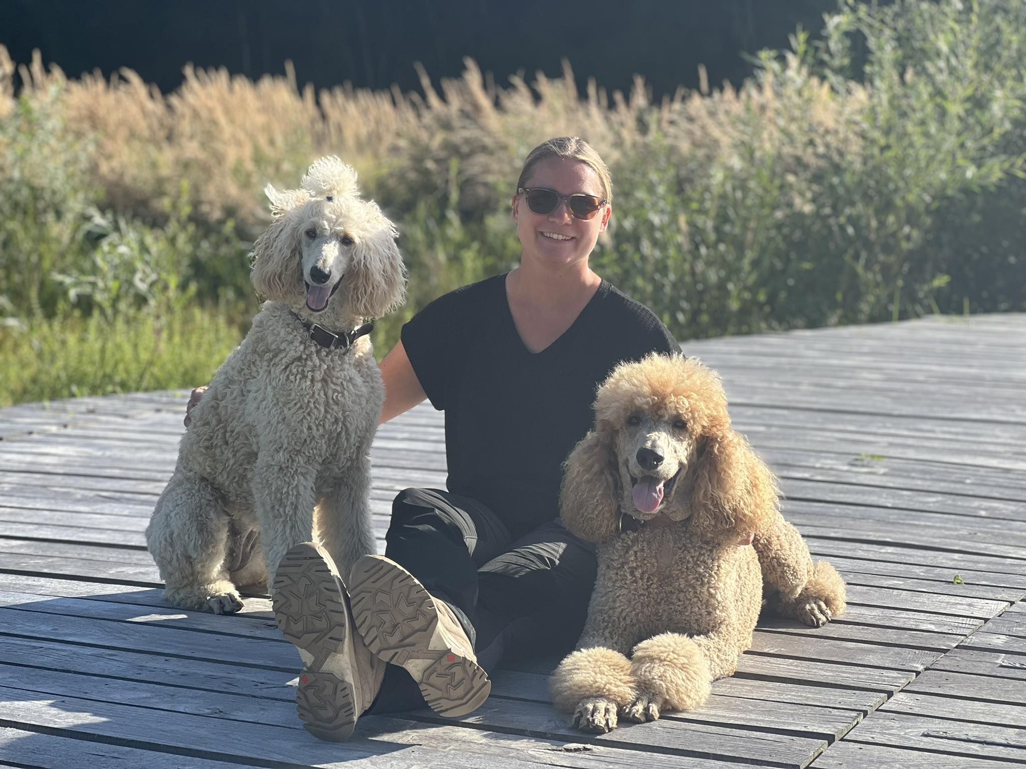 wie zijn we foto 1